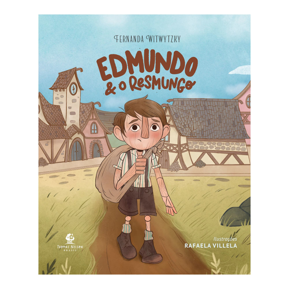 Edmundo E O Resmungo Edmundo E O Resmungo