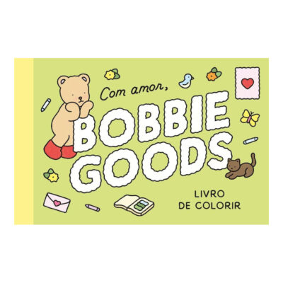 Com Amor - Bobbie Goods
