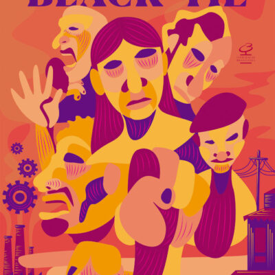 Eles Não Usam Black-Tie