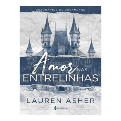 Amor Nas Entrelinhas