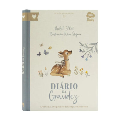 Happy Baby - Diário Da Gravidez