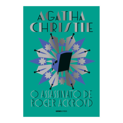 O Assassinato De Roger Ackroyd