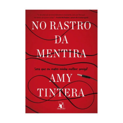 No Rastro Da Mentira