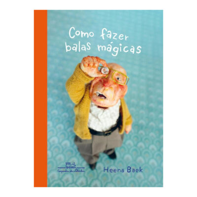 Como Fazer Balas Mágicas