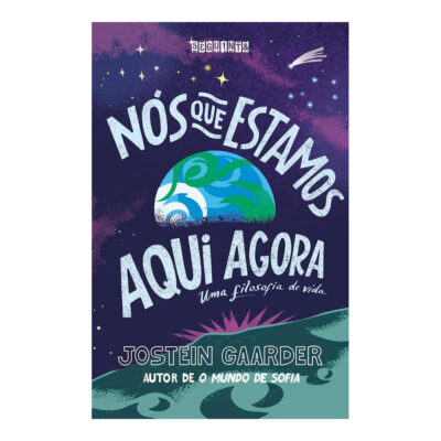 Nos Que Estamos Aqui Agora