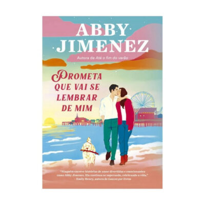Prometa Que Vai Se Lembrar De Mim