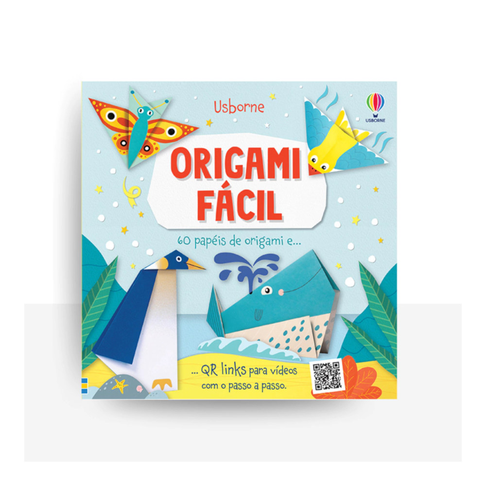 Origami Fácil Origami Fácil