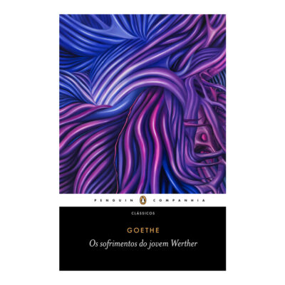 Os Sofrimentos Do Jovem Werther