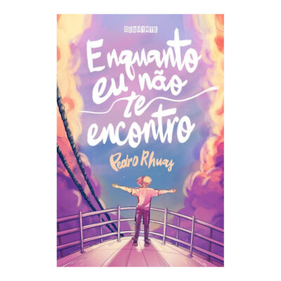 Enquanto Eu Não Te Encontro