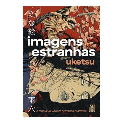 Imagens Estranhas Uketsu