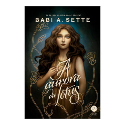 A Aurora Da Lótus