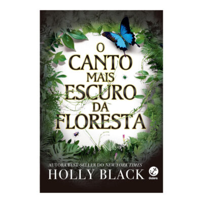 O Canto Mais Escuro Da Floresta