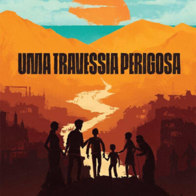 Uma Travessia Perigosa