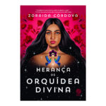 A Herança De Orquídea Divina
