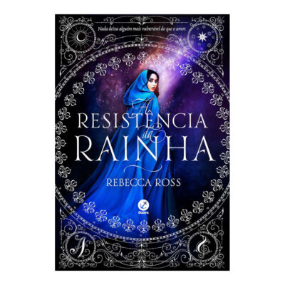 A Ascensão Da Rainha Vol 2: A Resistência Da Rainha