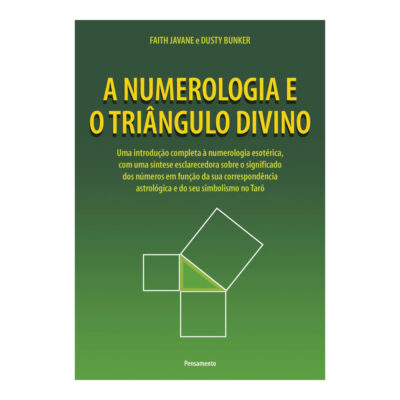 A Numerologia E O Triângulo Divino