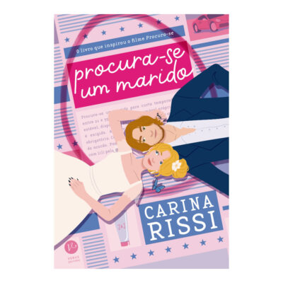 Procura-Se Um Marido