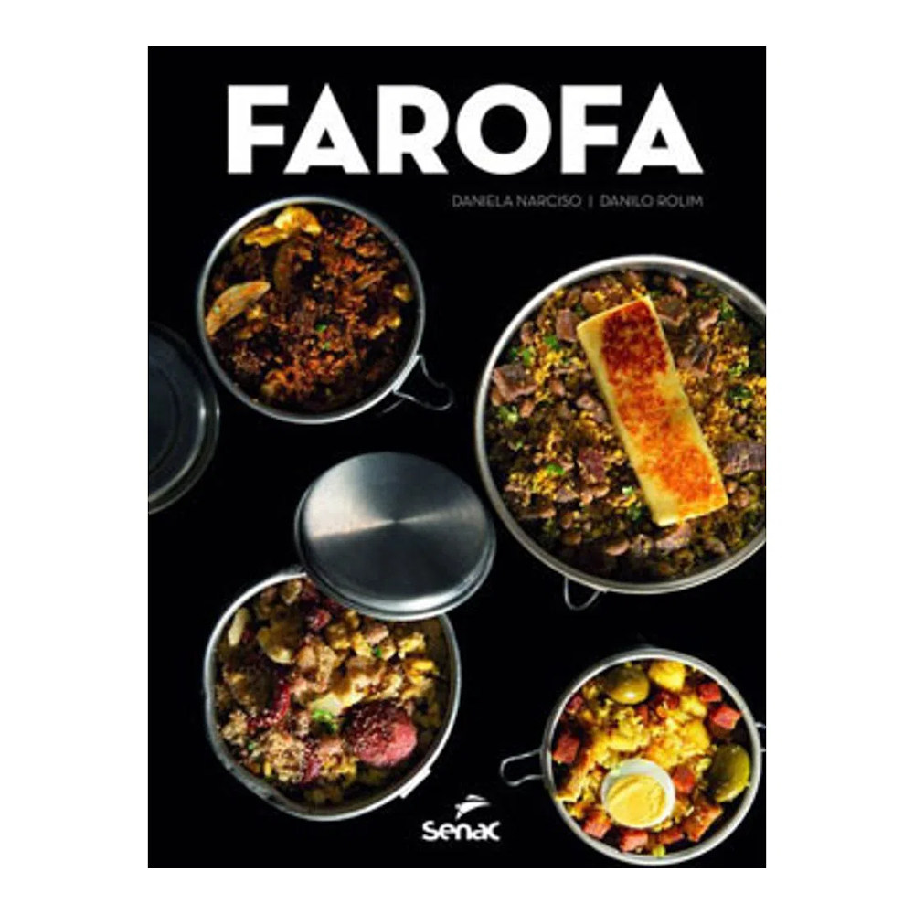 Farofa Farofa