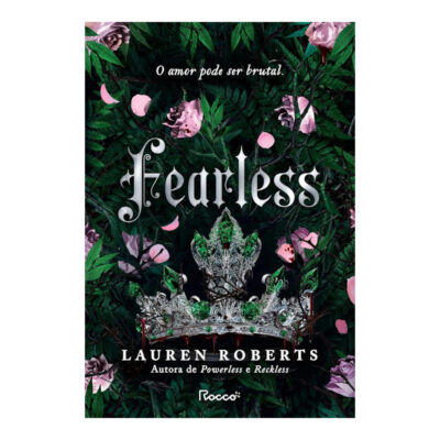 Powerless Vol 3 - Fearless
