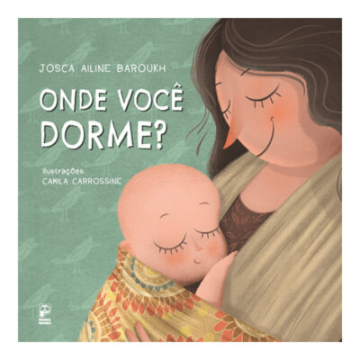 Onde Você Dorme?