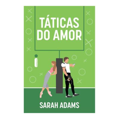 Táticas Do Amor