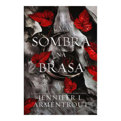 Carne E Fogo Vol 1 - Uma Sombra Na Brasa