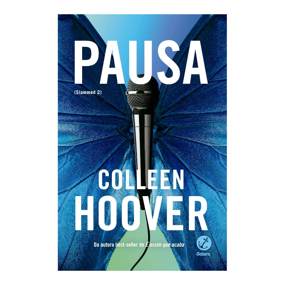 Pausa Vol. 2 - Slammed Pausa Vol. 2 - Slammed