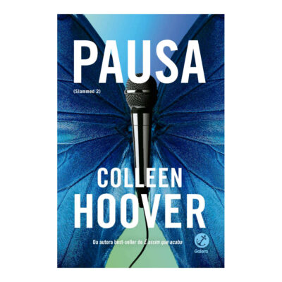 Pausa Vol. 2 - Slammed