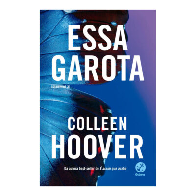 Essa Garota Vol. 3 - Slammed