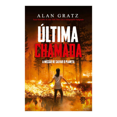 Última Chamada: A Missão De Salvar O Planeta
