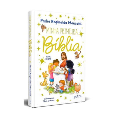 Minha Primeira Bíblia