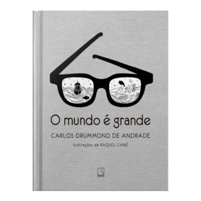 O Mundo É Grande
