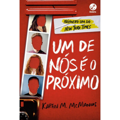 Um De Nós Vol 2 - # O Próximo