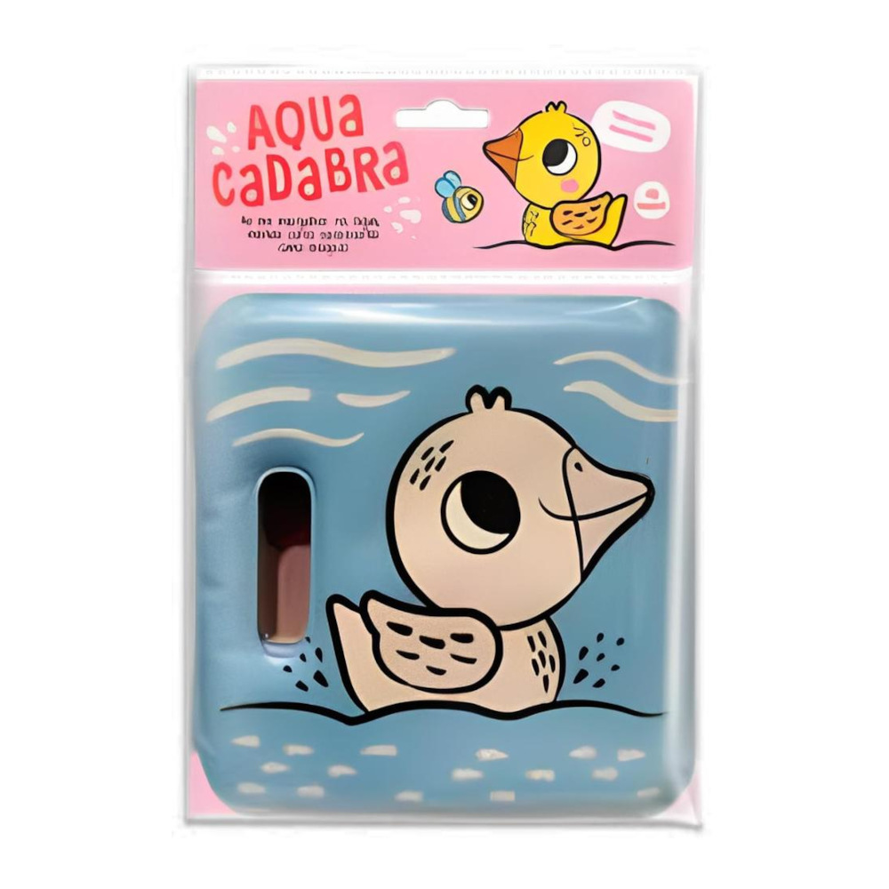 Aquacadabra - Pato Aquacadabra - Pato