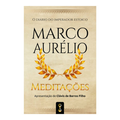 Meditacoes O Diario Do Imperad Aurelio, Marco