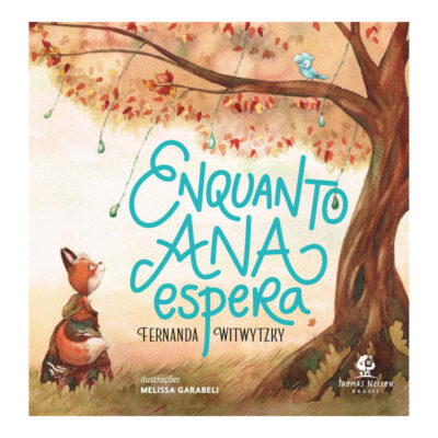 Enquanto Ana Espera