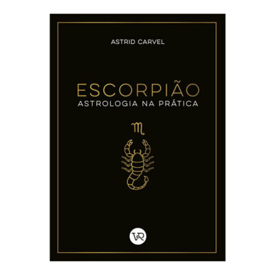 Astrologia Na Pratica Escorpia Carvel, Astrid