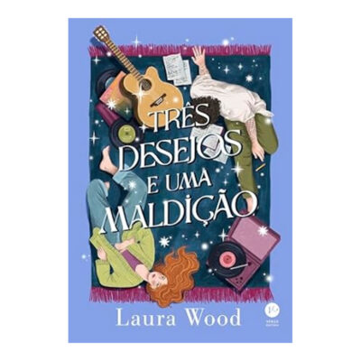 Três Desejos E Uma Maldição