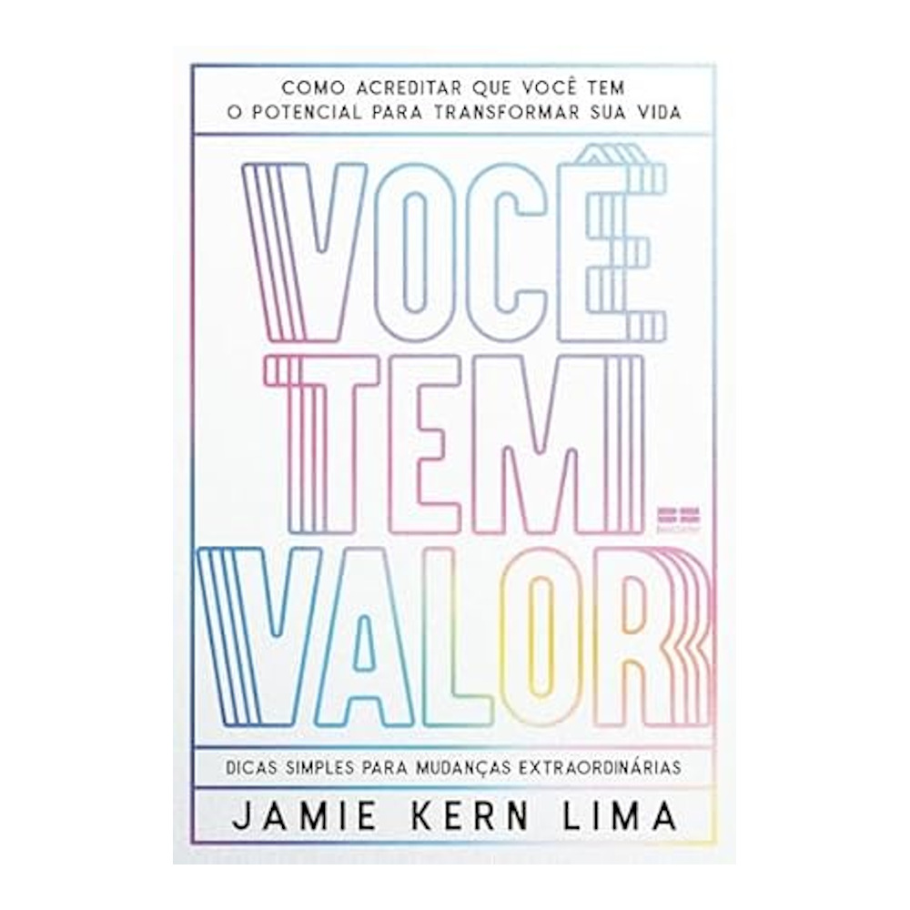 Você Tem Valor Você Tem Valor