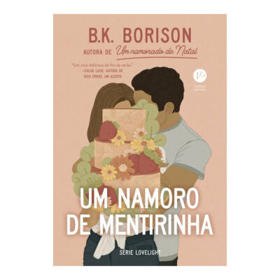 Lovelight Vol 3 - Um Namoro De Mentirinha