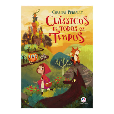 Clássicos De Todos Os Tempos