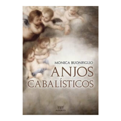 Anjos Cabalisticos Buonfiglio, Monica