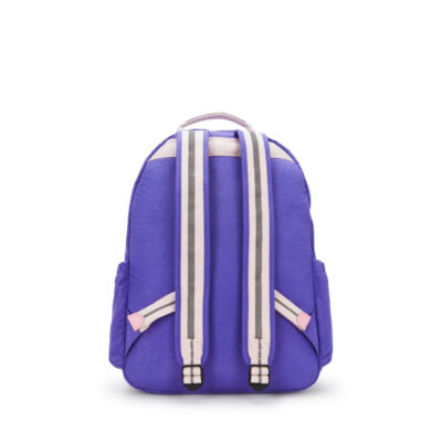 Mochila Kipling Seoul – Iris Purple