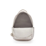 Mochila Kipling Seoul Xl - Metallic Glow