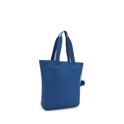 Bolsa Kipling De Ombro Hanifa – Casual Azul