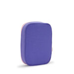 Estojo Box Kipling 100 Pens - Iris Purple C