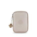 Estojo Box Kipling 100 Pens - Metallic Glow