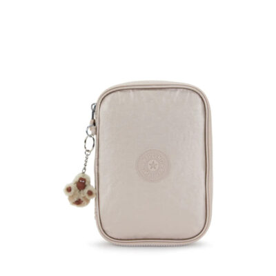 Estojo Box Kipling 100 Pens - Metallic Glow Estojo Box Kipling 100 Pens - Metallic Glow