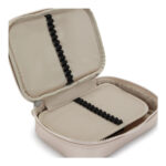 Estojo Box Kipling 100 Pens - Metallic Glow
