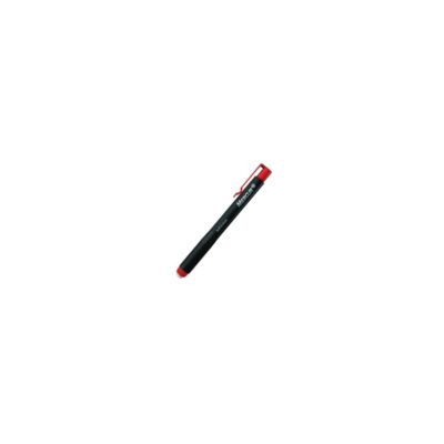 Caneta Borracha Mercur Avulsa - Cores Diversas